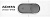 USB Flash A-Data UV220 64GB (белый/серый) 