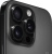 Apple iPhone 16 Pro 256GB (черный титан) 