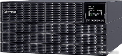 Источник бесперебойного питания CyberPower OLS6KERT5U 