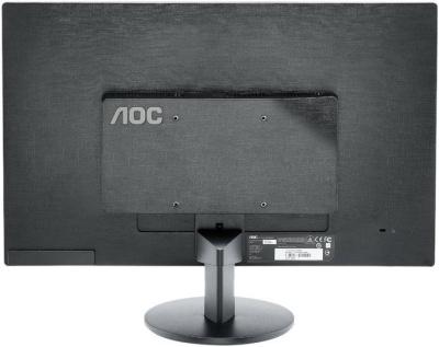 Монитор AOC e2270Swn 
