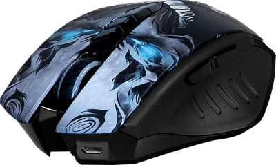 Игровая мышь A4Tech Bloody R80 