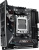 Материнская плата ASUS ROG Strix B850-I Gaming WiFi Материнская плата ASUS ROG Strix B850-I Gaming WiFi