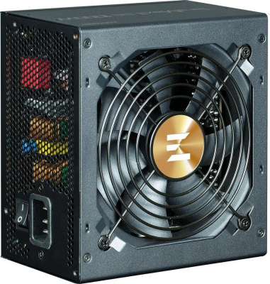 Блок питания Zalman TeramaxII SE 1000W ZM1000-TMX2SE 