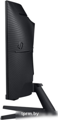 Игровой монитор Samsung Odyssey G5 LS32CG550EIXCI 