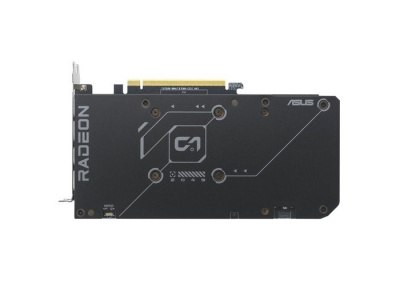 Видеокарта ASRock Dual Radeon RX 7600 XT OC Edition 16GB GDDR6 DUAL-RX7600XT-O16G 