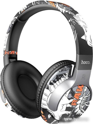 Наушники Hoco ESD18 