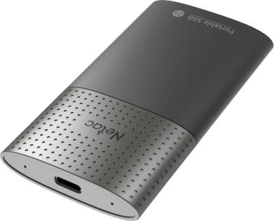 Внешний накопитель Netac Z9 128GB NT01Z9-128G-32BK 