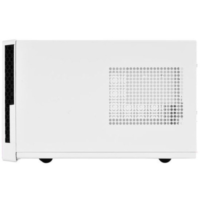 Корпус SilverStone Sugo SG13 [SST-SG13WB-Q] 