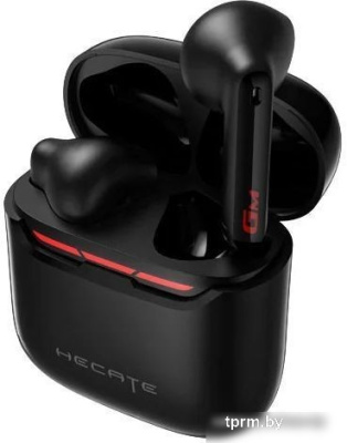 Наушники Edifier Hecate GM3 Plus (черный) 