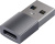 Satechi Type-A to Type-C ST-TAUCM Satechi Type-A to Type-C ST-TAUCM