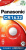 Panasonic CR1632 CR-1632EL/1B 