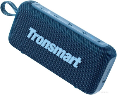 Беспроводная колонка Tronsmart Trip 2 (синий) 