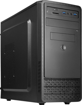 Корпус Chieftec UB-03B-350GPB