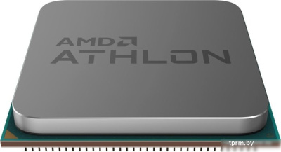 Процессор AMD AMD Athlon 200GE 