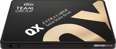 SSD Team QX 1TB T253X7001T0C101 