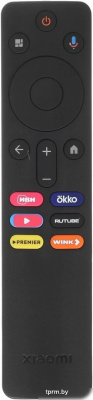 Xiaomi TV A 43" FHD 2026 L43MB-AFRU (международная версия) 