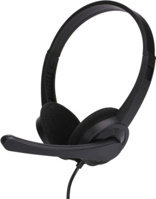 Офисная гарнитура Оклик HS-M600
