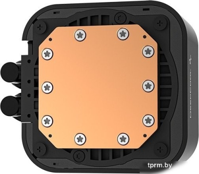 Система жидкостного охлаждения для процессора DeepCool LQ240 R-LQ240-BKLSMW-G-1 