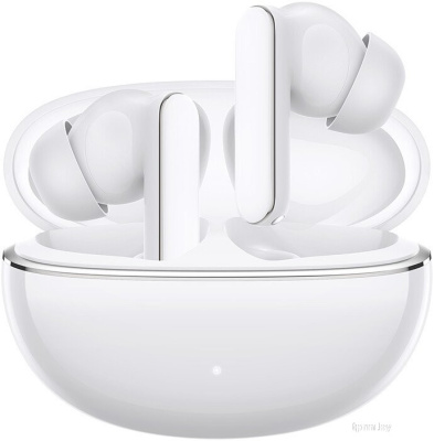 Наушники HONOR Choice Earbuds X8 (белый, международная версия) 