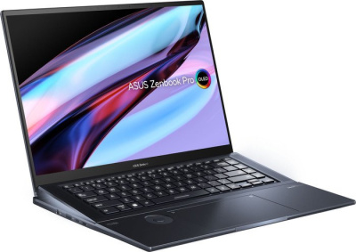 Ноутбук ASUS Zenbook Pro 16X OLED UX7602VI-MY034X 