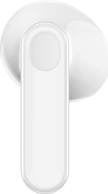 Наушники HONOR Choice Earbuds X7 Play (белый, международная версия) 