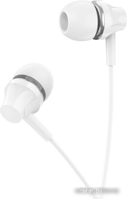 Наушники Borofone BM74 (белый) 
