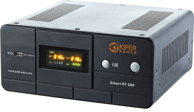 Kiper Power Smart RT 500 