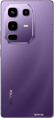 Телефон Infinix Note 50 Pro X6855 12GB/256GB (зачарованный фиолетовый) 