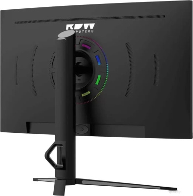 Игровой монитор RDW Computers RDW2706C 