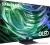 OLED телевизор Samsung OLED 4K S90D QE65S90DAUXRU 