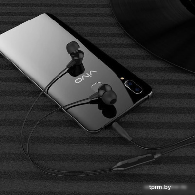 Наушники Borofone BM20 (черный) 