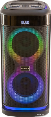 Патибокс Supra SMB-800 