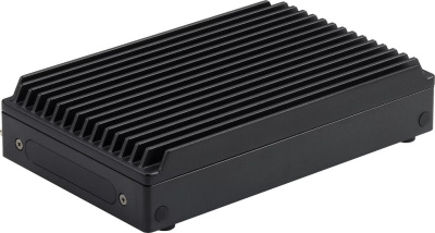 Asus NUC NUC 13 Rugged/ Intel N50 / 1xSODIMM DDR5/ 64GB eMMC/ Intel Wi-Fi 6E AX210/ Bluetooth 5.2/ Dual 2.5G Ethernet/ 65W/ Windows 11(ENG)/ BNUC13BRKP200B02I  мини ПК 90AS0011-M000C0 