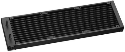 Жидкостное охлаждение для процессора DeepCool Mystique 360 