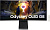Smart монитор Samsung Odyssey OLED G8 LS34DG852SIXCI 