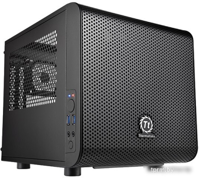Корпус Thermaltake Core V1 (CA-1B8-00S1WN-00) 