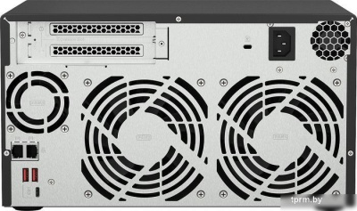 Сетевой накопитель QNAP TS-873A-8G 