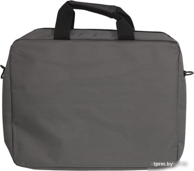 Сумка для ноутбука PC Pet 15.6" Grey (PCP-A1415GY) 