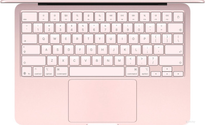Ноутбук Apple MacBook Neo 13" A18 Pro 8GB/256GB / MHFH4 A3404 (Blush) 