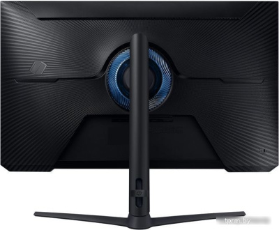 Игровой монитор Samsung Odyssey G5 LS32AG520PIXCI 