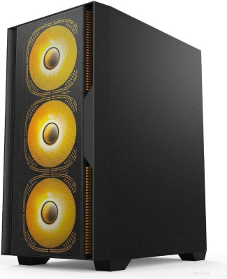 Корпус Accord ACC-ZCU1B 