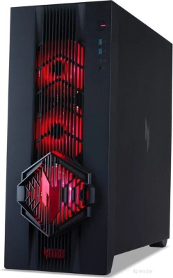 Компьютер Acer Nitro 70 N70X3D-100 DG.E5ACD.009 