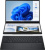 Рабочая станция ASUS Zenbook 14 Duo OLED UX8406CA-PZ079W 