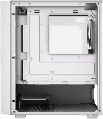 Powercase Mistral SM03 ARGB CMMSM03W-A3 