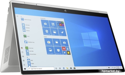 Ноутбук 2-в-1 HP ENVY x360 15-ed1052ms 37G18UA 