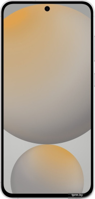 Смартфон Samsung Galaxy S24 FE SM-S721B 8GB/256GB (серый) 