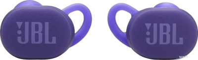 Наушники JBL Endurance Race 2 (фиолетовый) 