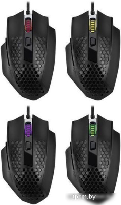 Игровая мышь Redragon Bomber 