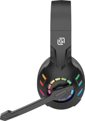 Наушники Oklick HS-L420G 
