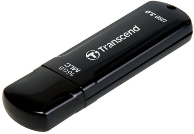 Transcend JetFlash 750 16GB (TS16GJF750K) 